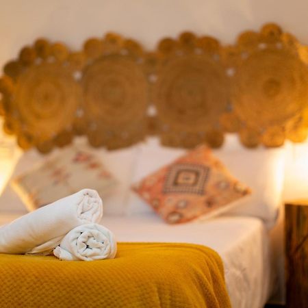 Apartamentos Indalo A Los Pies Del Albaicin 그라나다 외부 사진