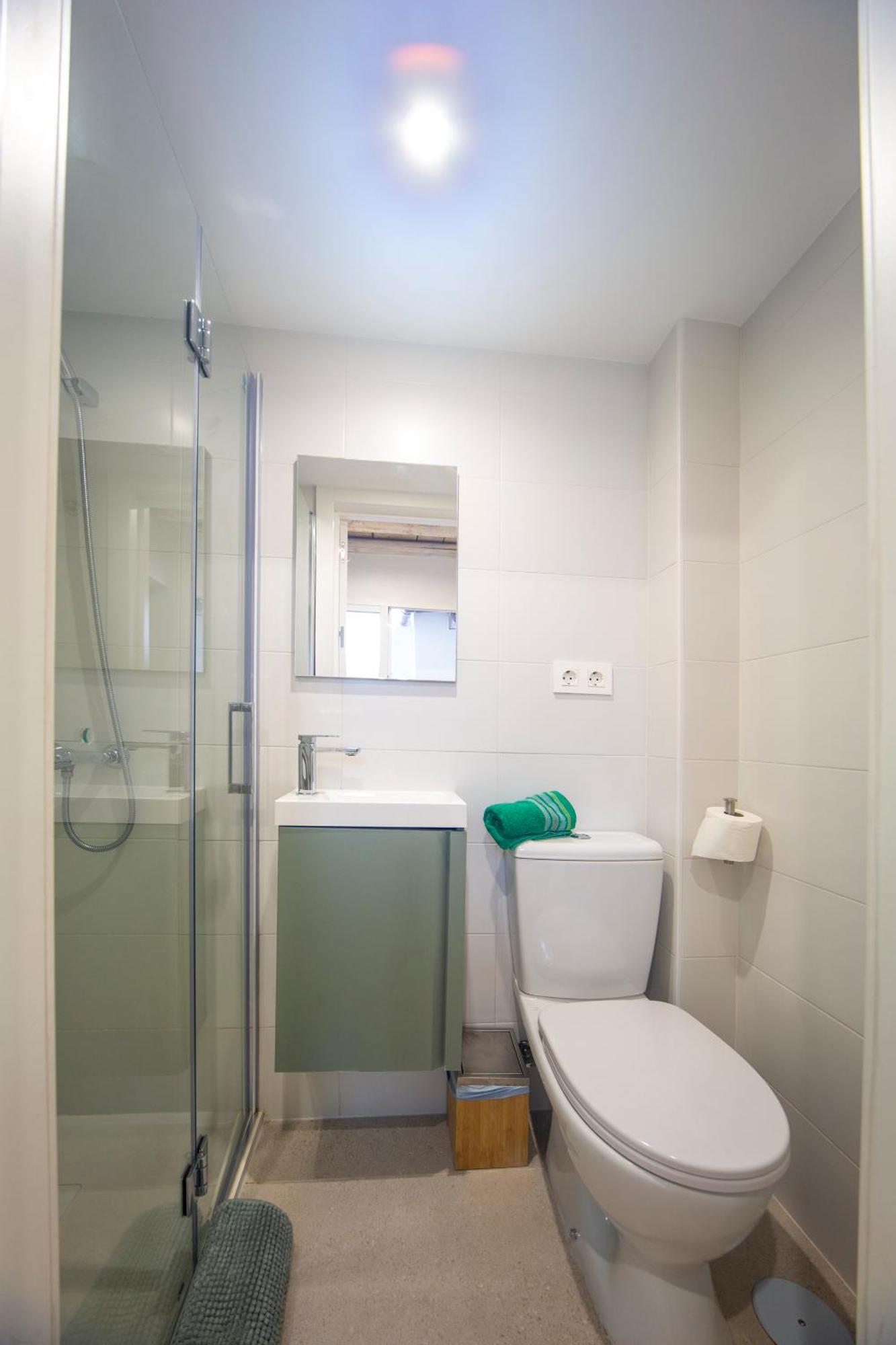 Apartamentos Indalo A Los Pies Del Albaicin 그라나다 외부 사진