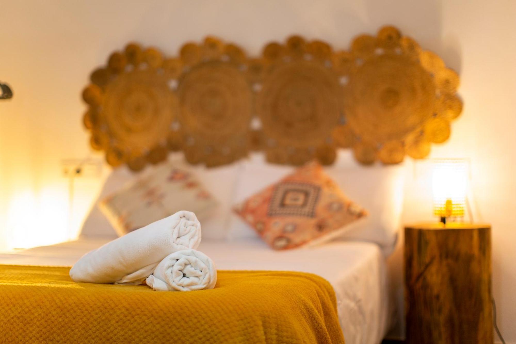 Apartamentos Indalo A Los Pies Del Albaicin 그라나다 외부 사진