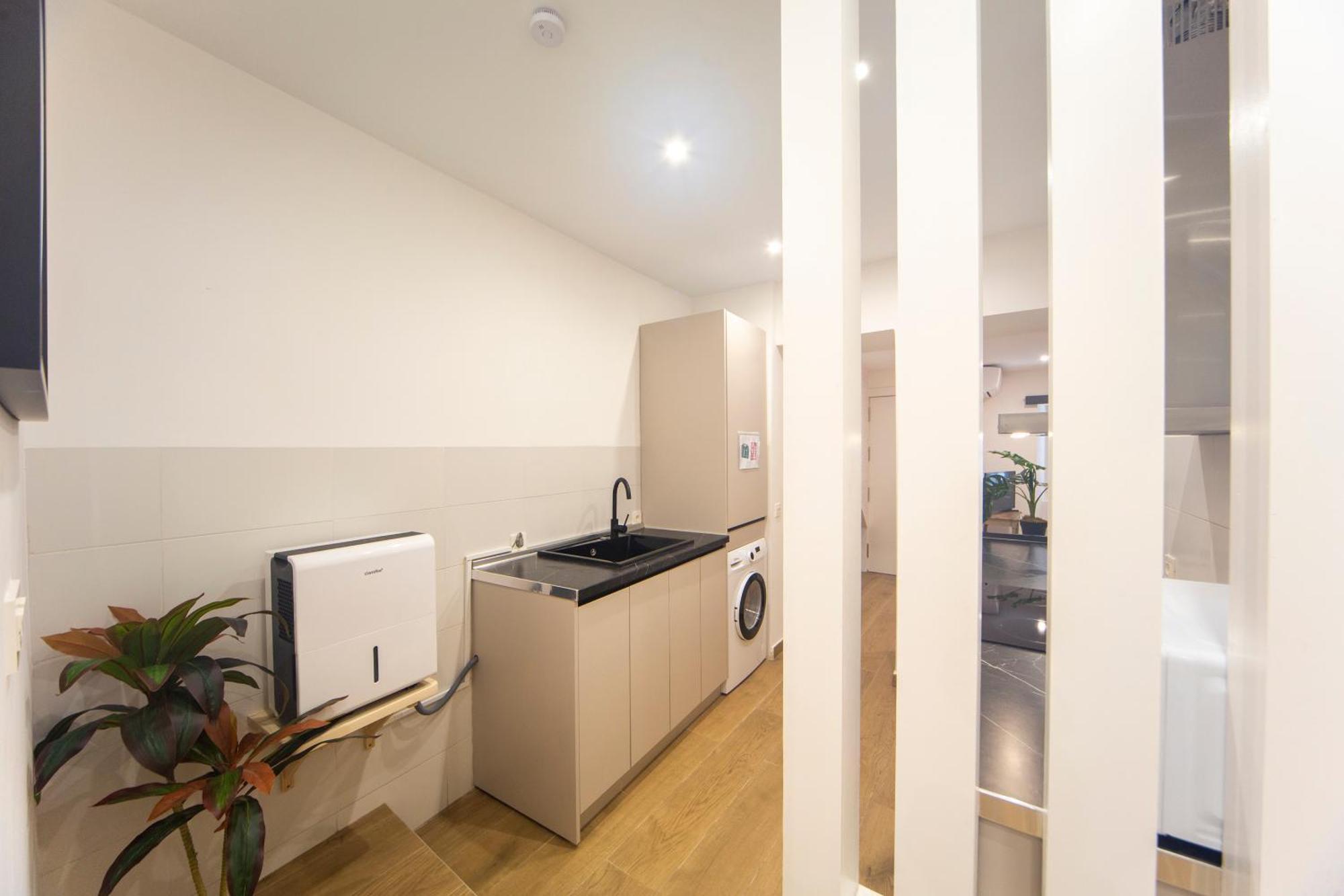 Apartamentos Indalo A Los Pies Del Albaicin 그라나다 외부 사진
