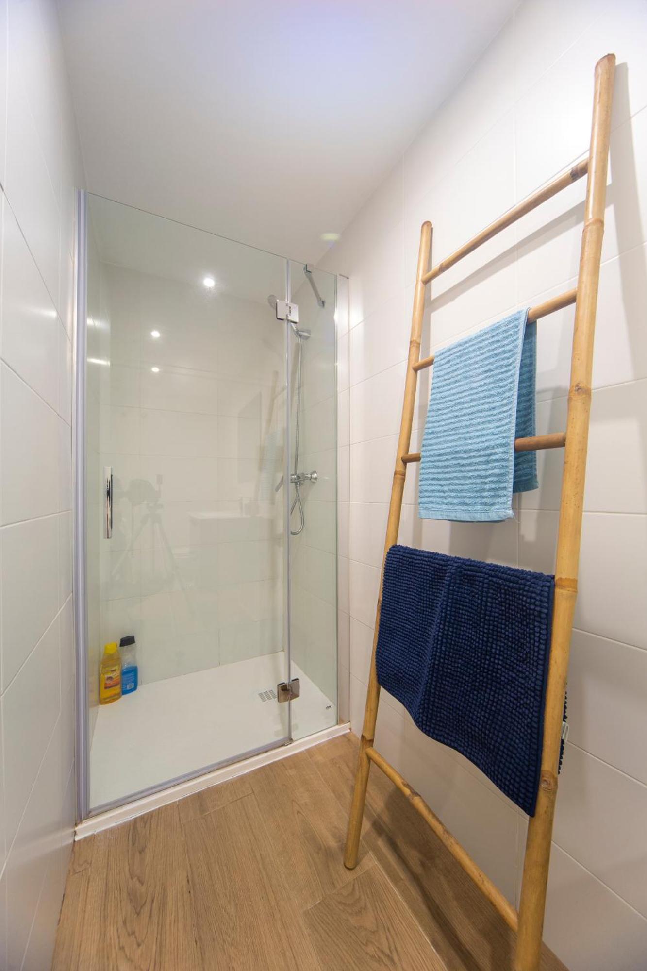 Apartamentos Indalo A Los Pies Del Albaicin 그라나다 외부 사진