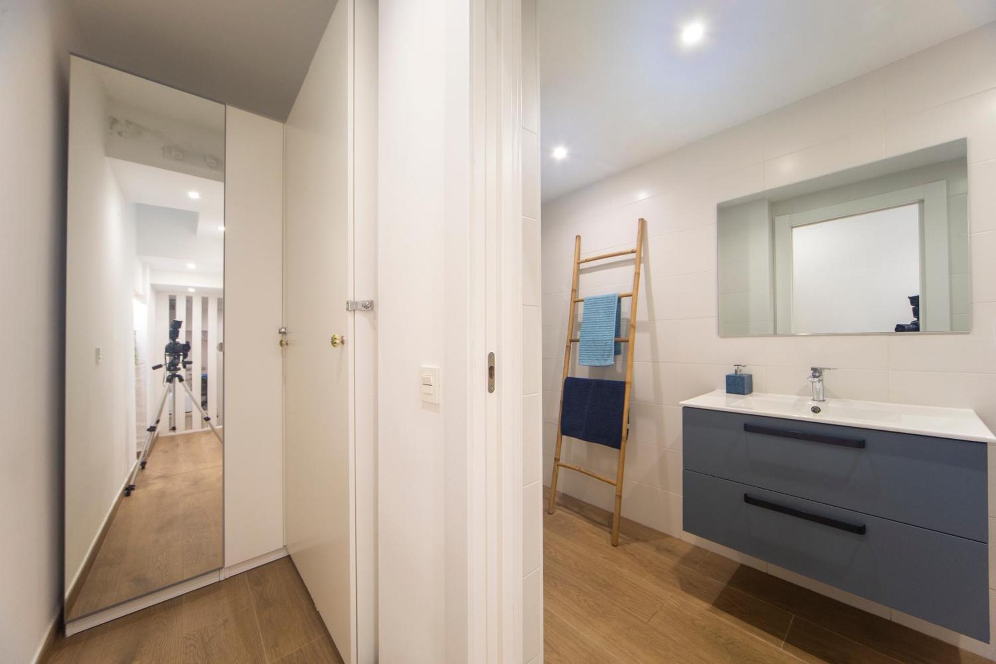 Apartamentos Indalo A Los Pies Del Albaicin 그라나다 외부 사진