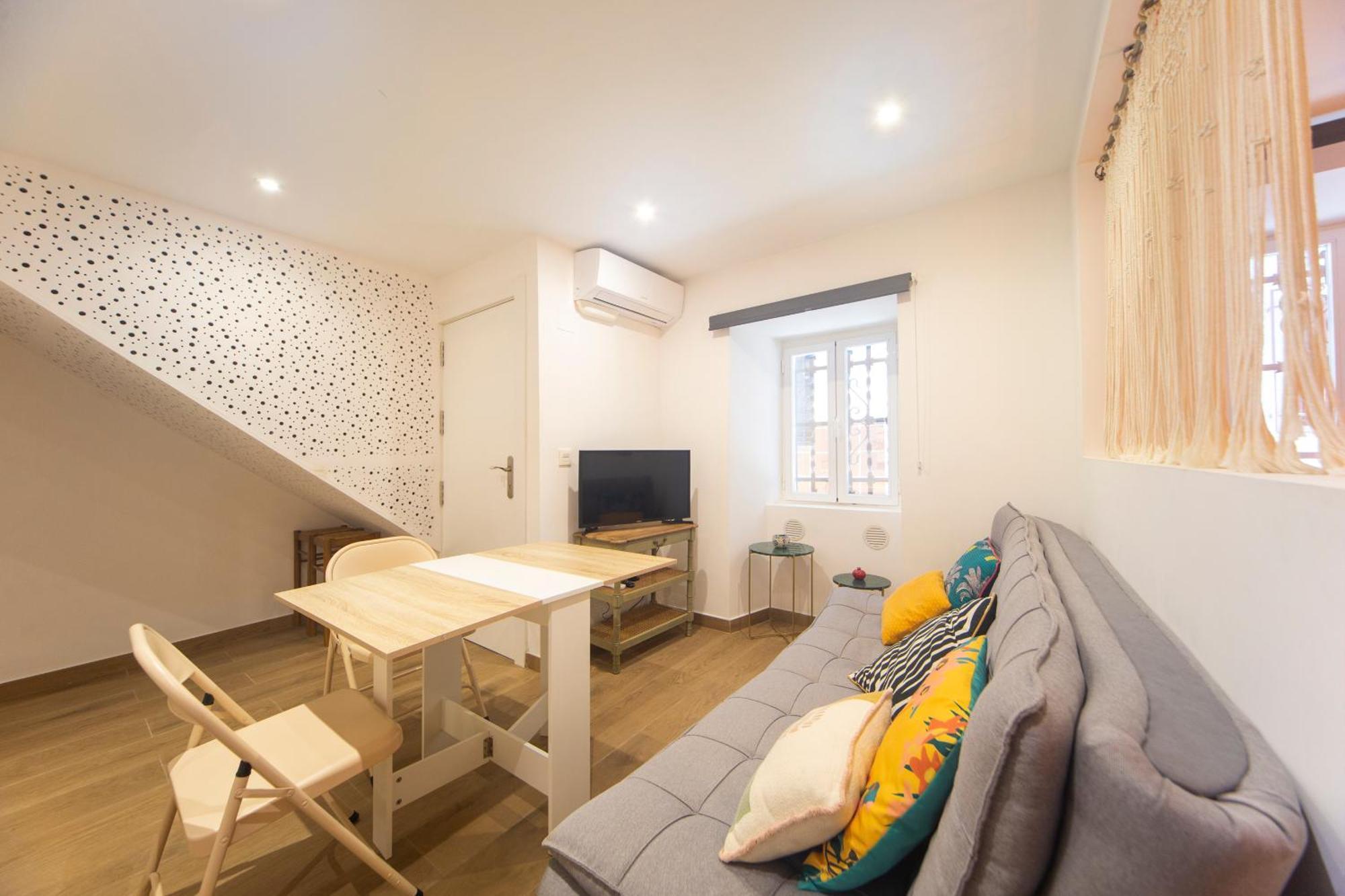 Apartamentos Indalo A Los Pies Del Albaicin 그라나다 외부 사진