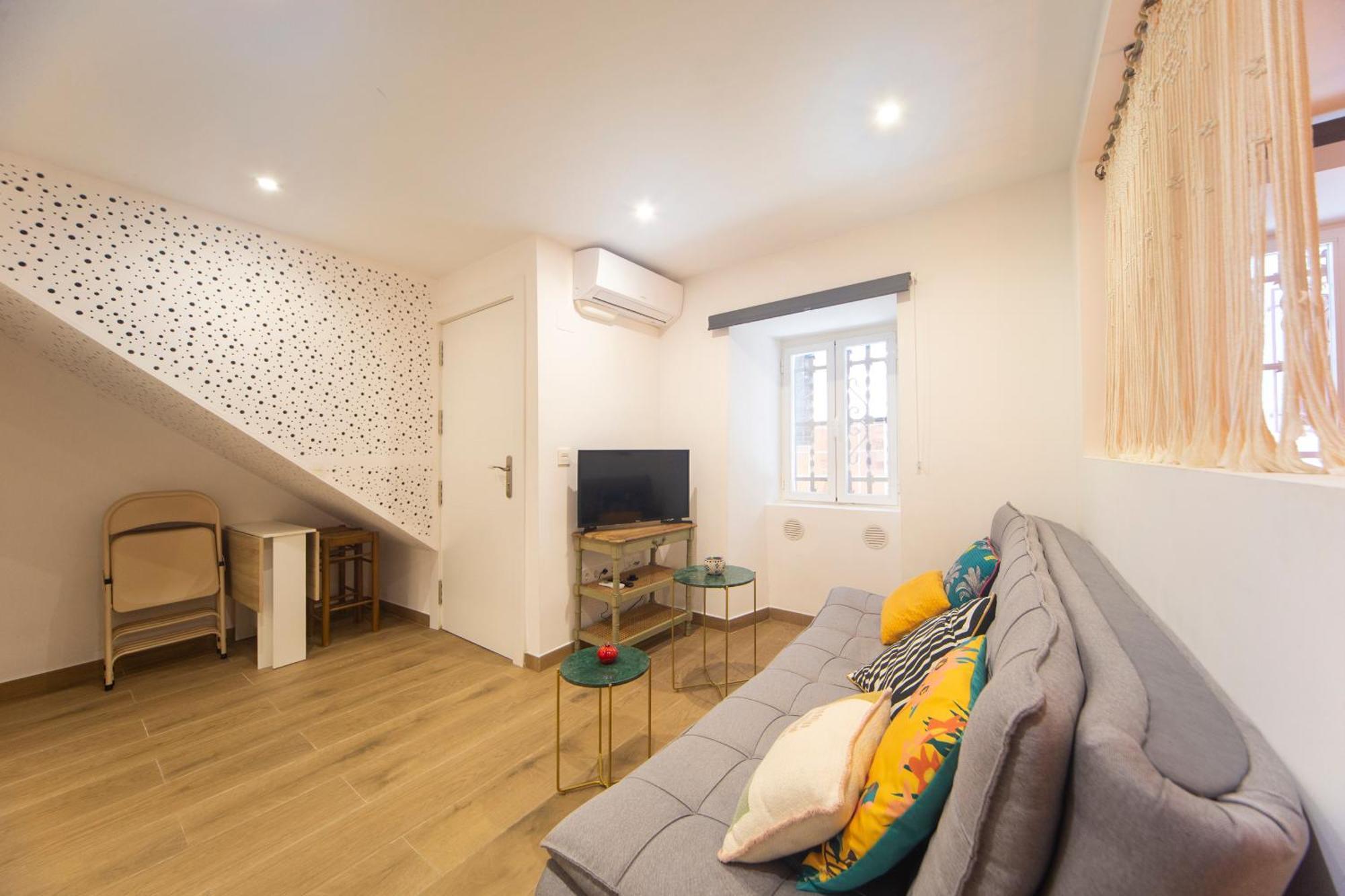 Apartamentos Indalo A Los Pies Del Albaicin 그라나다 외부 사진