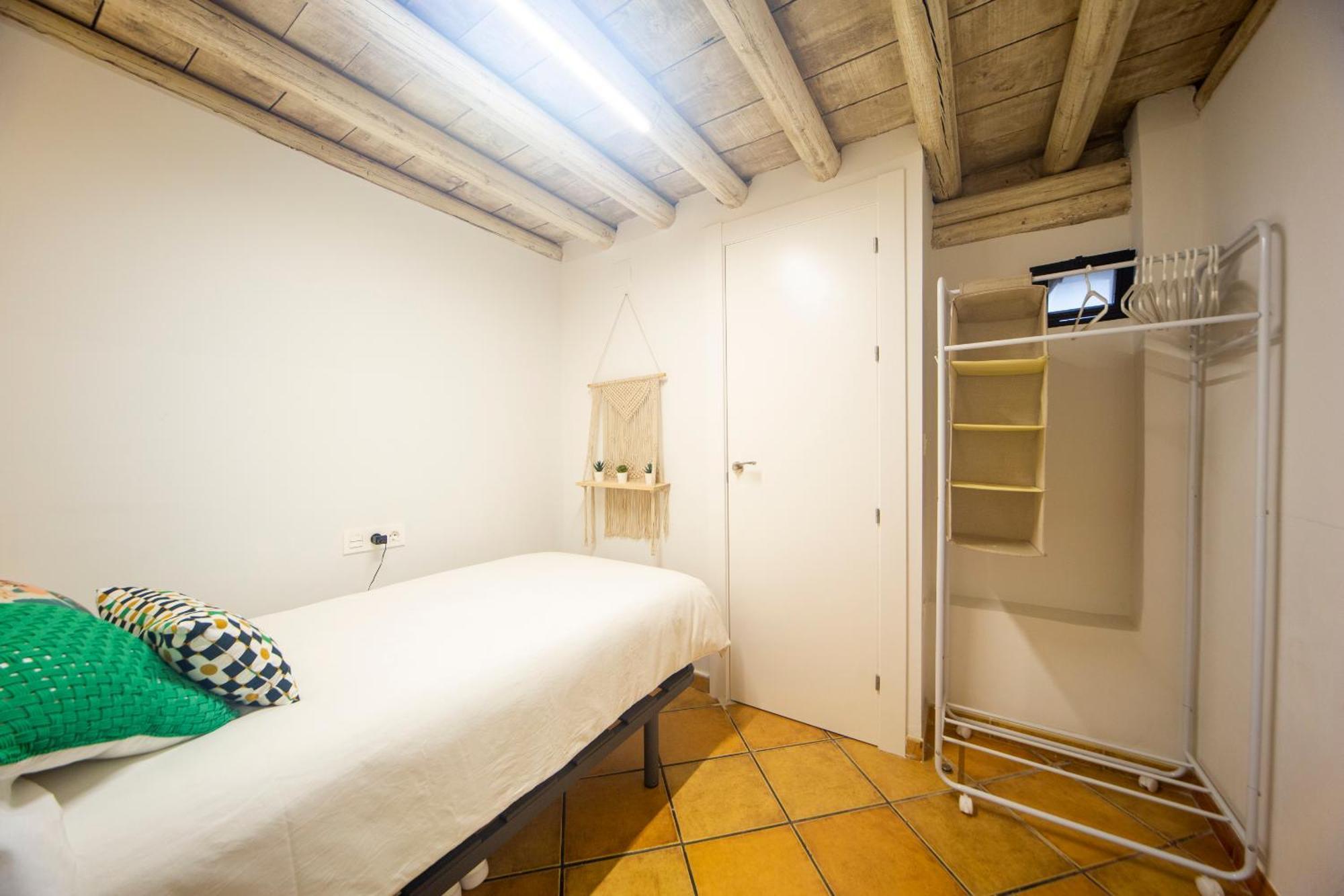 Apartamentos Indalo A Los Pies Del Albaicin 그라나다 외부 사진