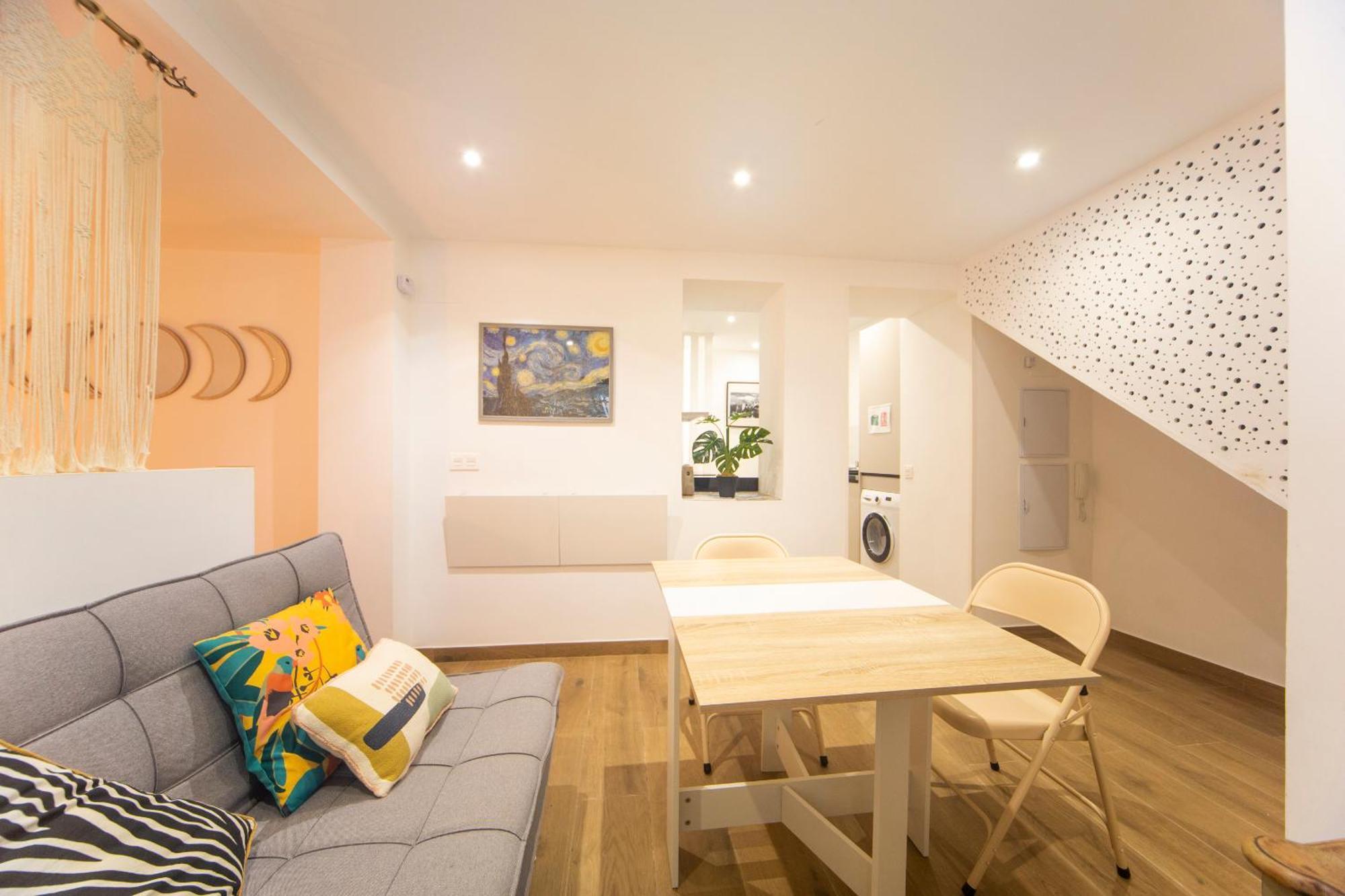 Apartamentos Indalo A Los Pies Del Albaicin 그라나다 외부 사진
