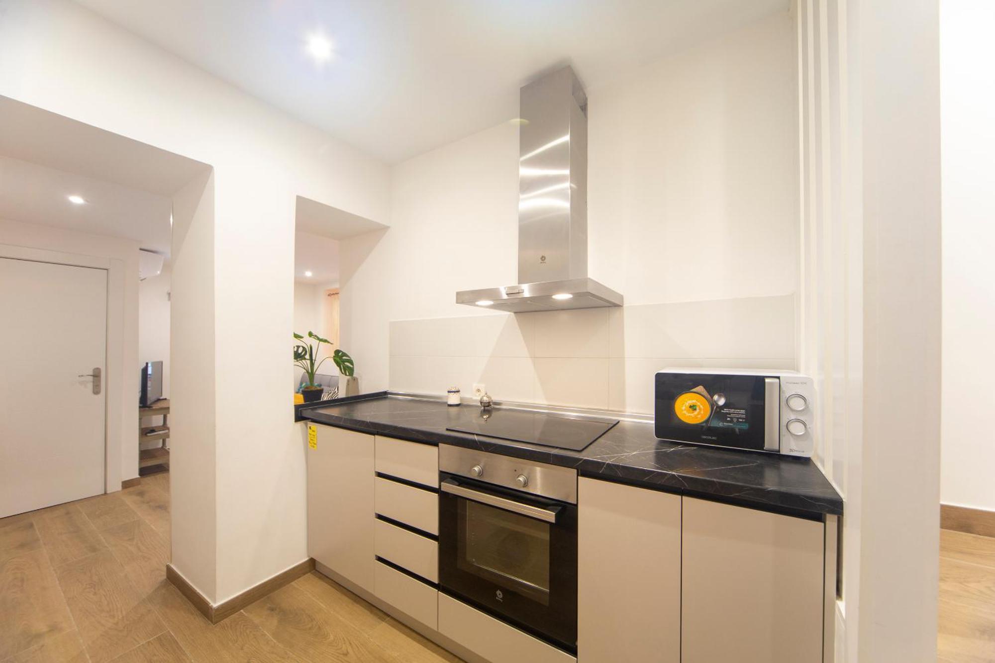 Apartamentos Indalo A Los Pies Del Albaicin 그라나다 외부 사진